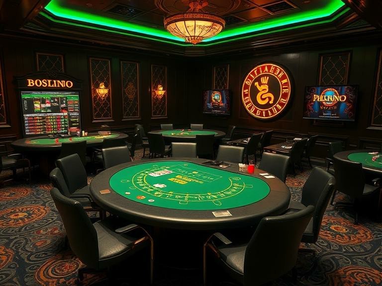 tk1971 casino