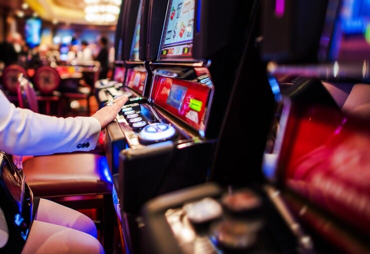 tk1971 casino