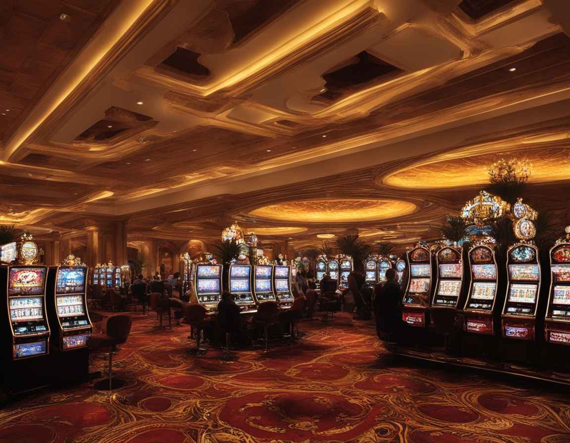 tk1971 casino