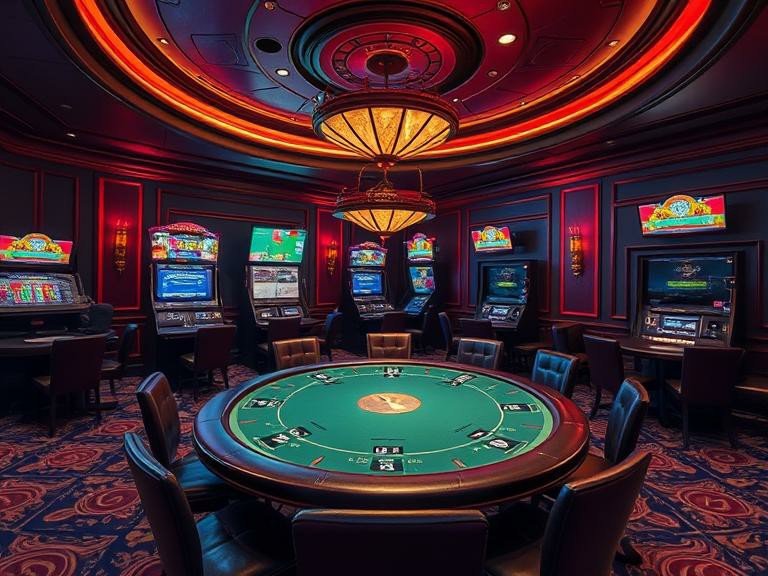 tk1971 casino