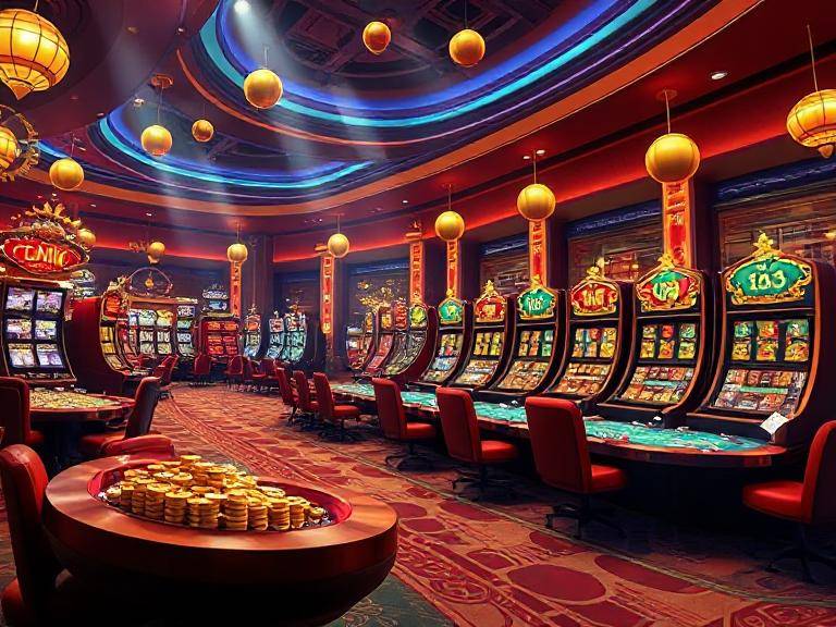 tk1971 casino