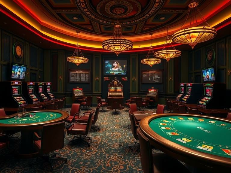 tk1971 casino