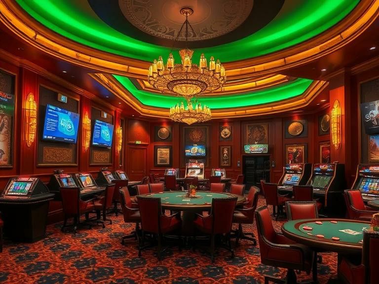tk1971 casino
