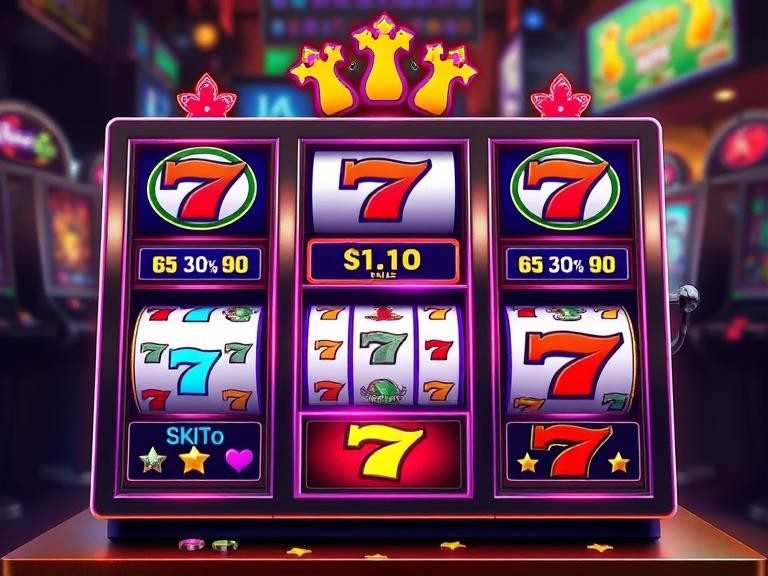 tk1971 casino